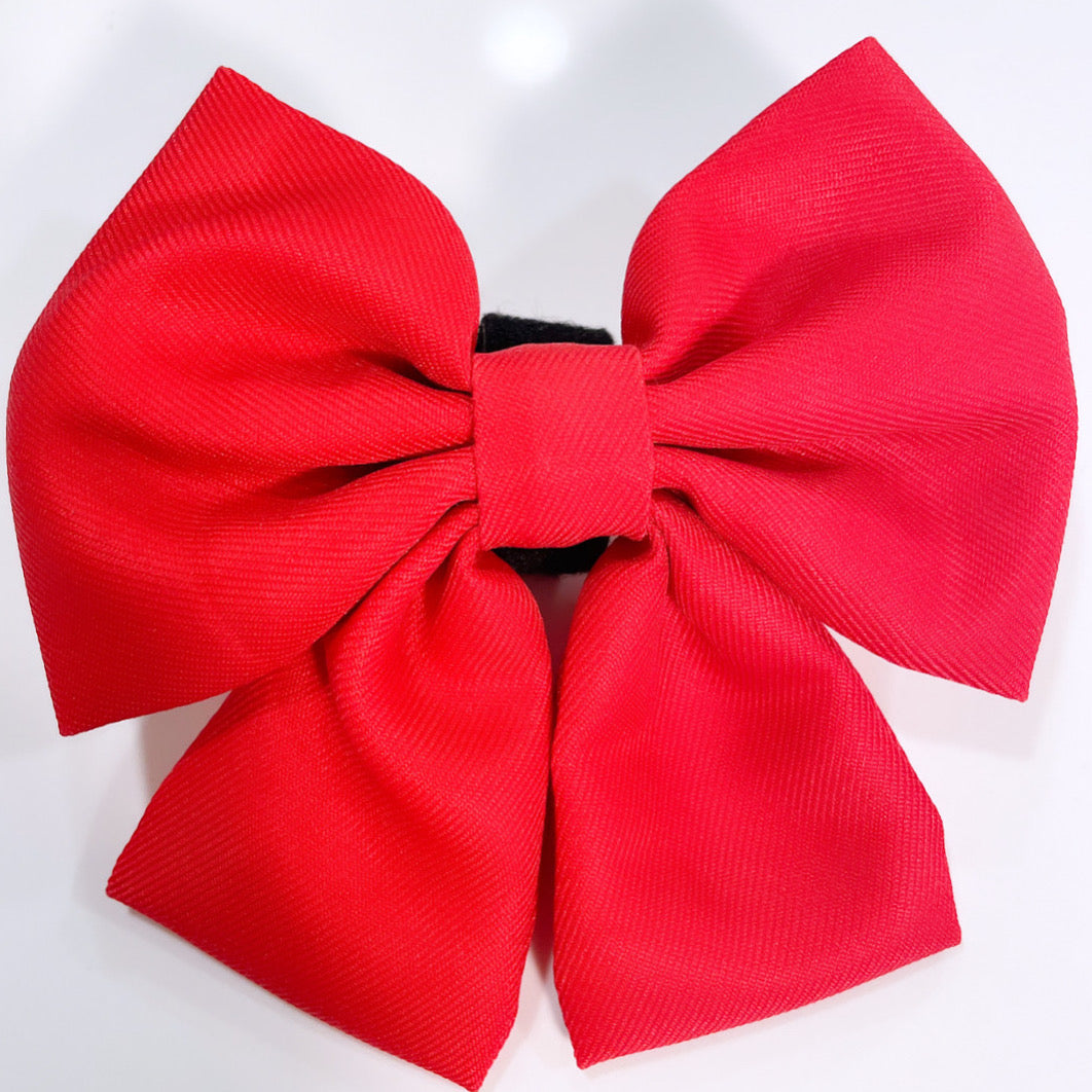 Main Scarlet Love Bowtie image